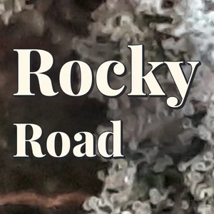 Rocky Road Cannabis Strain