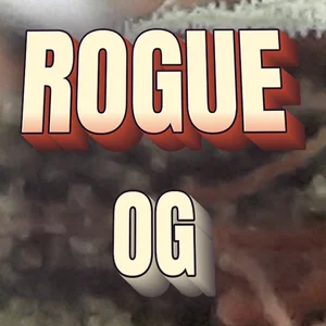 Rogue OG Cannabis Strain