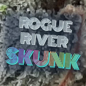 Rogue River Skunk Cannabis Strain