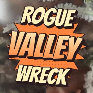 Rogue Valley Wreck Cannabis Strain