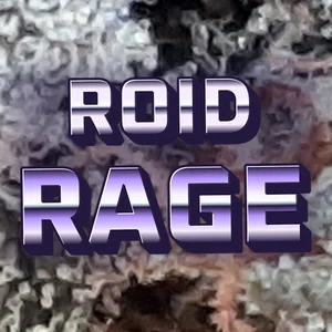 Roid Rage Cannabis Strain