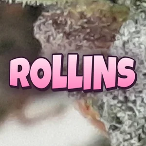 Rollins Cannabis Strain