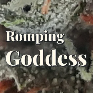 Romping Goddess Cannabis Strain