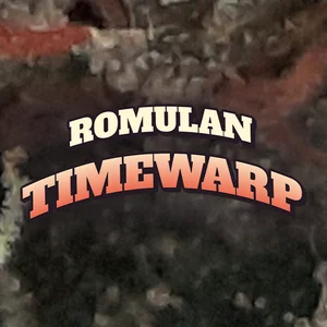 Romulan Timewarp Cannabis Strain