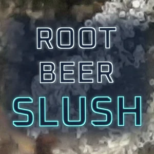 Root Beer Slush Cannabis Strain