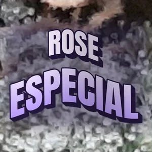Rose Especial Cannabis Strain