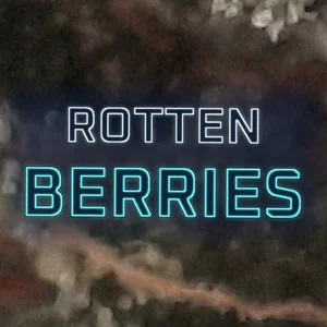 Rotten Berries Cannabis Strain