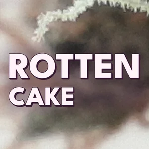 Rotten Cake Cannabis Strain