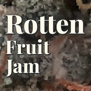 Rotten Fruit Jam Cannabis Strain
