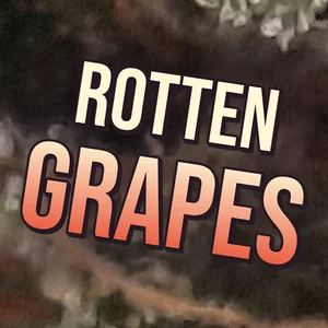 Rotten Grapes Cannabis Strain