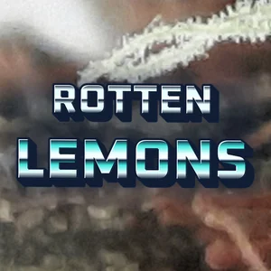 Rotten Lemons Cannabis Strain