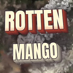 Rotten Mango Cannabis Strain