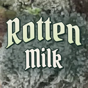 Rotten Milk Cannabis Strain