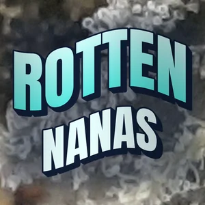 Rotten Nanas Cannabis Strain