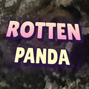 Rotten Panda Cannabis Strain