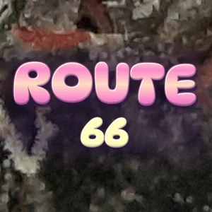 Route 66 Cannabis Strain