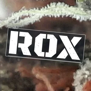 Rox Cannabis Strain