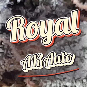 Royal AK Auto Cannabis Strain