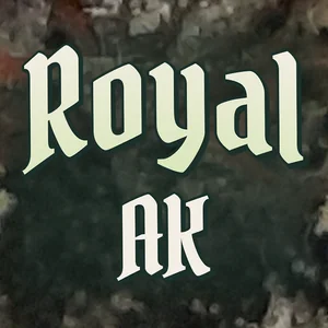 Royal AK Cannabis Strain