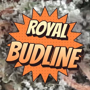 Royal Budline Cannabis Strain