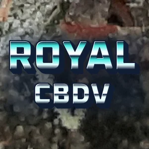Royal CBDV Cannabis Strain