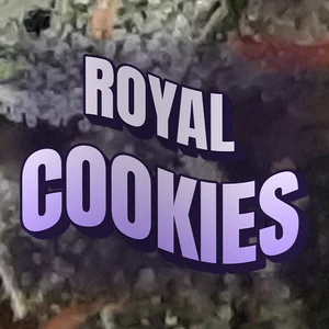 Royal Cookies Cannabis Strain
