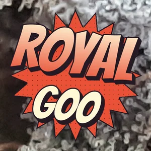 Royal Goo Cannabis Strain