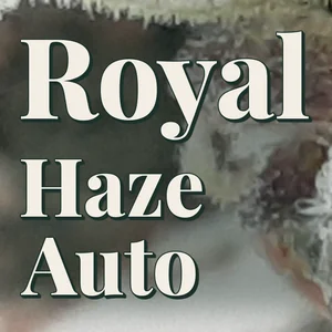 Royal Haze Auto Cannabis Strain