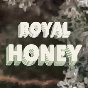 Royal Honey Cannabis Strain