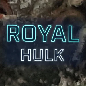 Royal Hulk Cannabis Strain