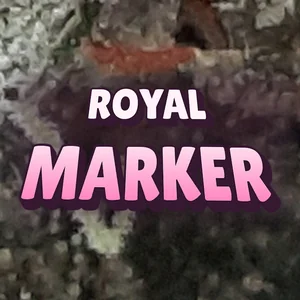 Royal Marker Cannabis Strain