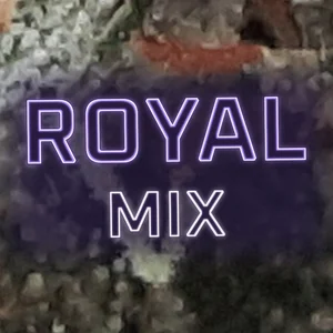 Royal Mix Cannabis Strain