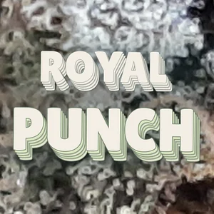 Royal Punch Cannabis Strain