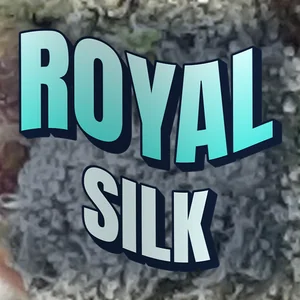 Royal Silk Cannabis Strain