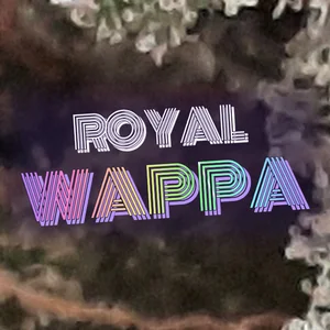 Royal Wappa Cannabis Strain