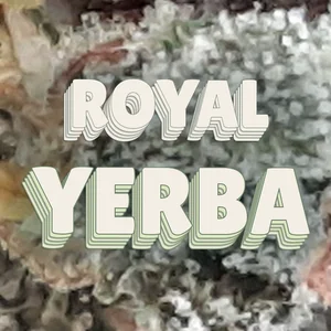 Royal Yerba Cannabis Strain