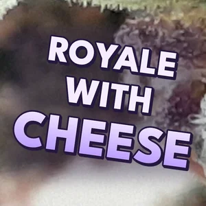 Royale with Cheese Cannabis Strain