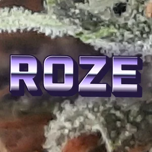 Roze Cannabis Strain