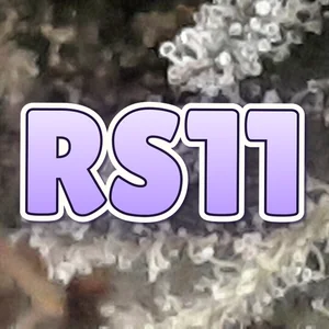 RS11 Cannabis Strain