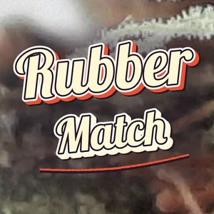 Rubber Match Cannabis Strain