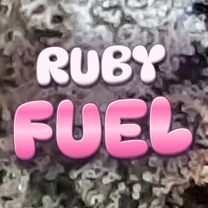 Ruby Fuel Cannabis Strain