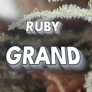 Ruby Grand Cannabis Strain