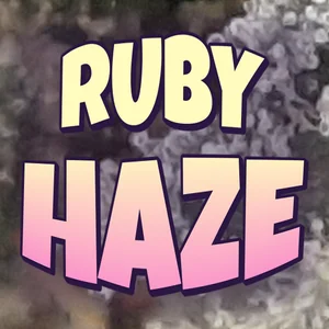 Ruby Haze Cannabis Strain
