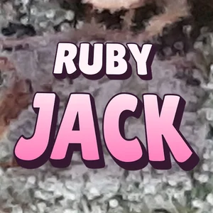 Ruby Jack Cannabis Strain