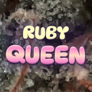 Ruby Queen Cannabis Strain