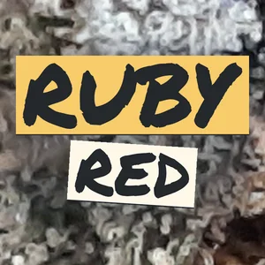 Ruby Red Cannabis Strain