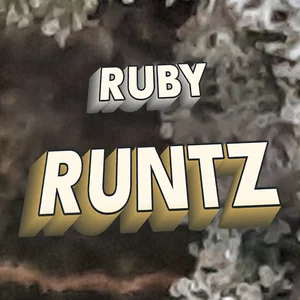 Ruby Runtz Cannabis Strain