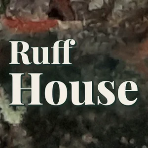 Ruff House Cannabis Strain