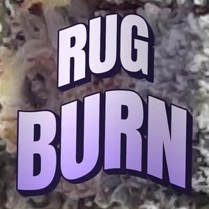 Rug Burn Cannabis Strain
