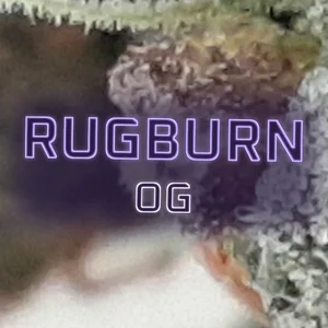 Rugburn OG Cannabis Strain